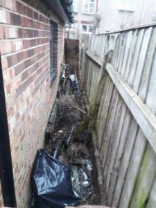 Waste Disposal and House Clearance in Salisbury 4